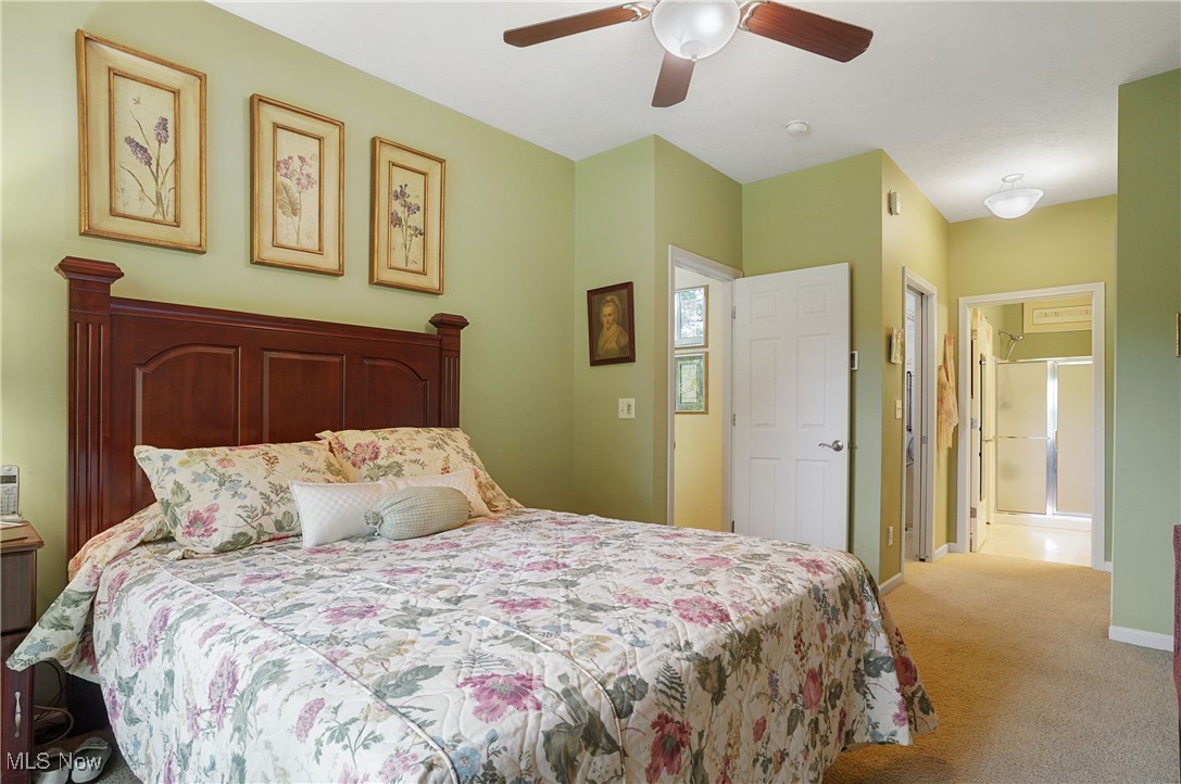 Creekside/Pleasant Lks Condo P - Residential