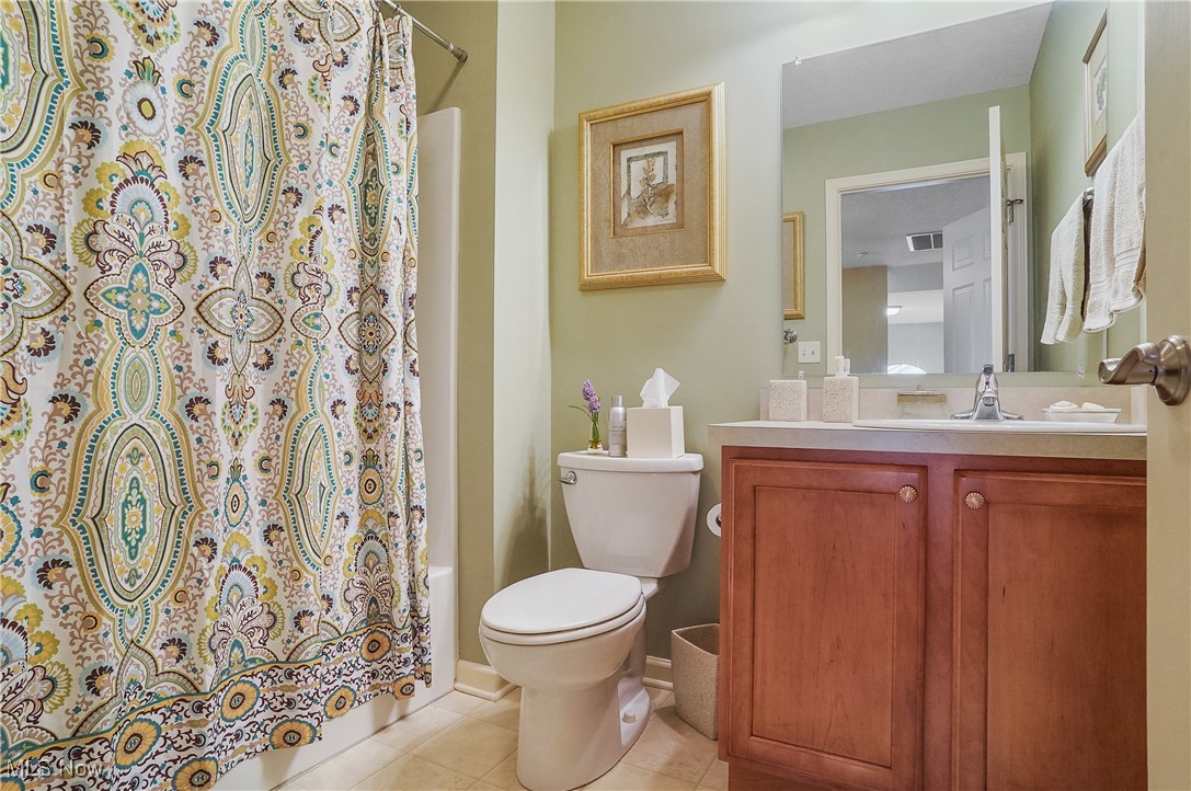 Creekside/Pleasant Lks Condo P - Residential