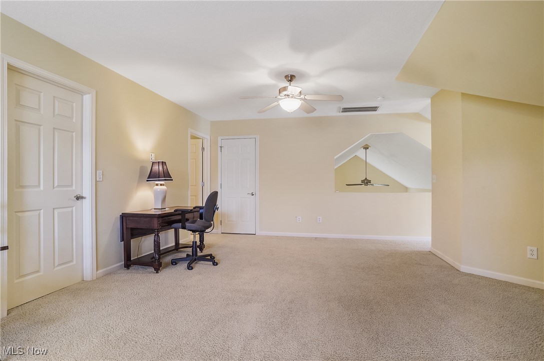 Creekside/Pleasant Lks Condo P - Residential