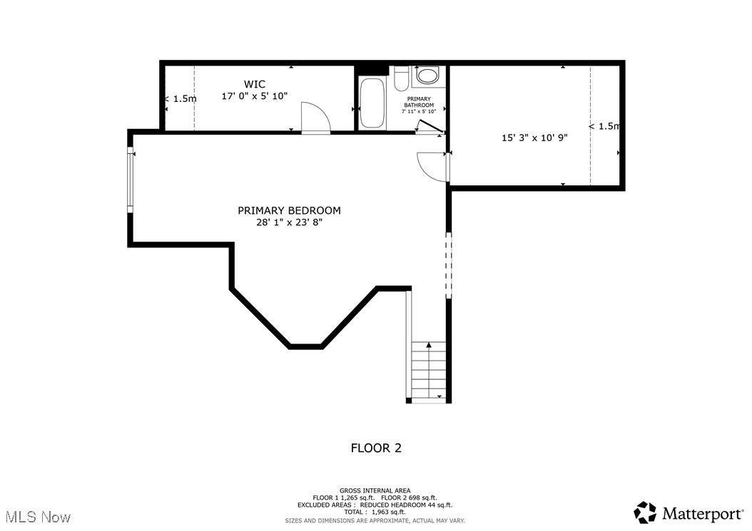 Creekside/Pleasant Lks Condo P - Residential