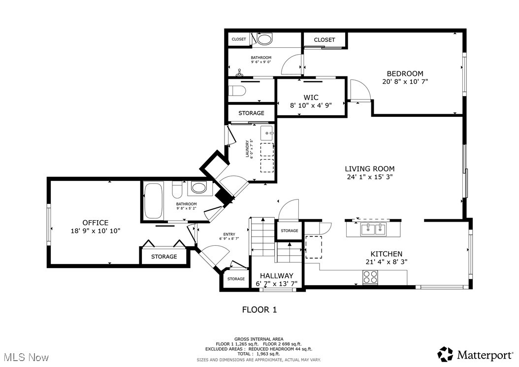 Creekside/Pleasant Lks Condo P - Residential