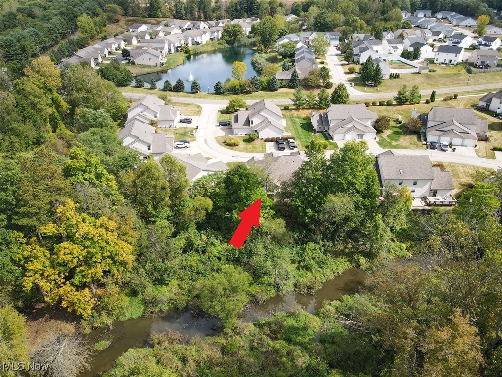 Creekside/Pleasant Lks Condo P - Residential