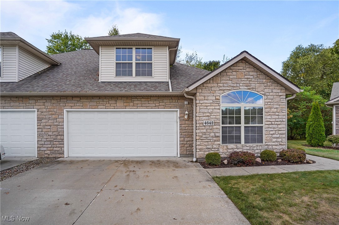 Creekside/Pleasant Lks Condo P - Residential