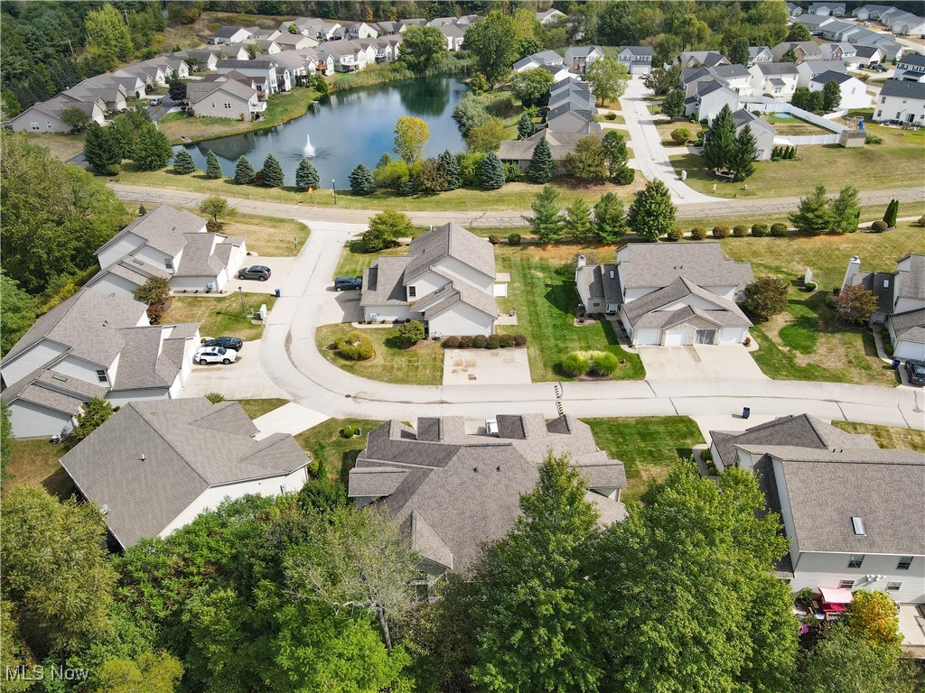 Creekside/Pleasant Lks Condo P - Residential