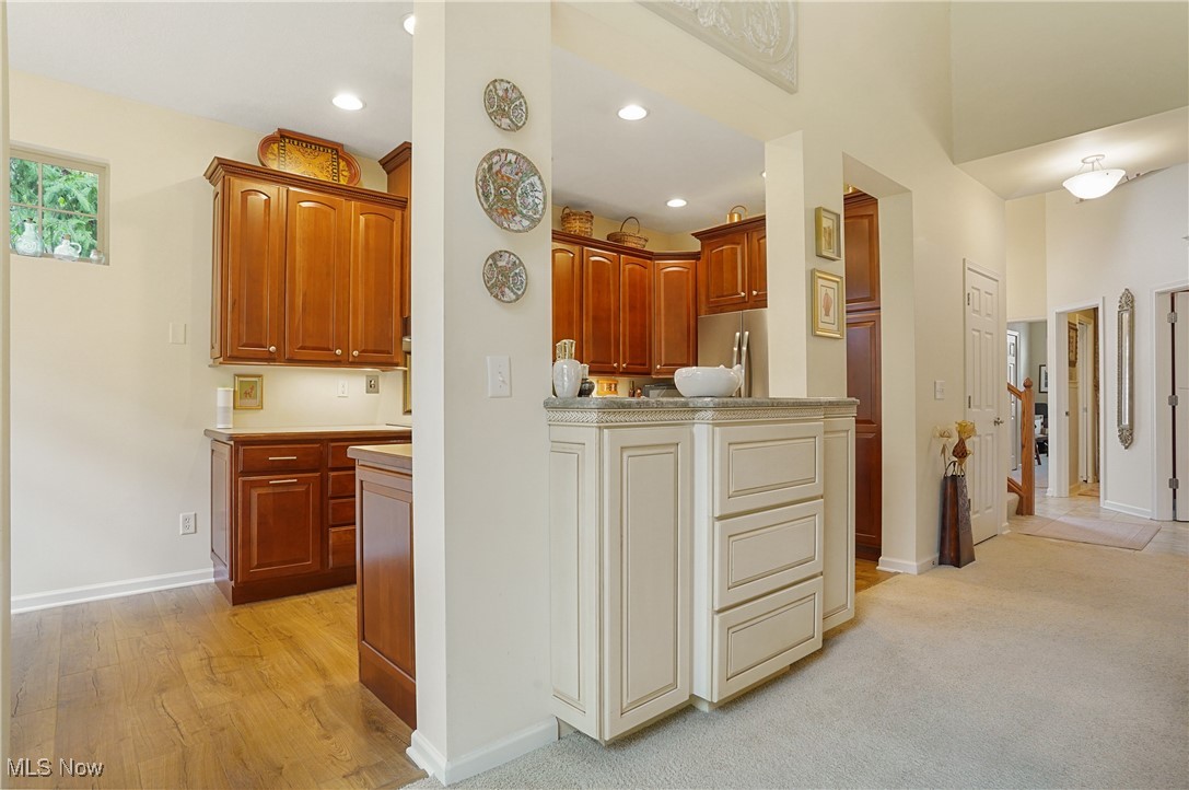 Creekside/Pleasant Lks Condo P - Residential