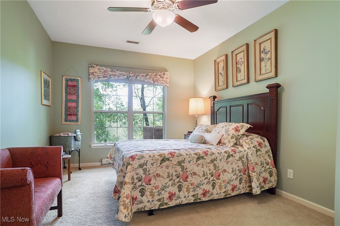 Creekside/Pleasant Lks Condo P - Residential