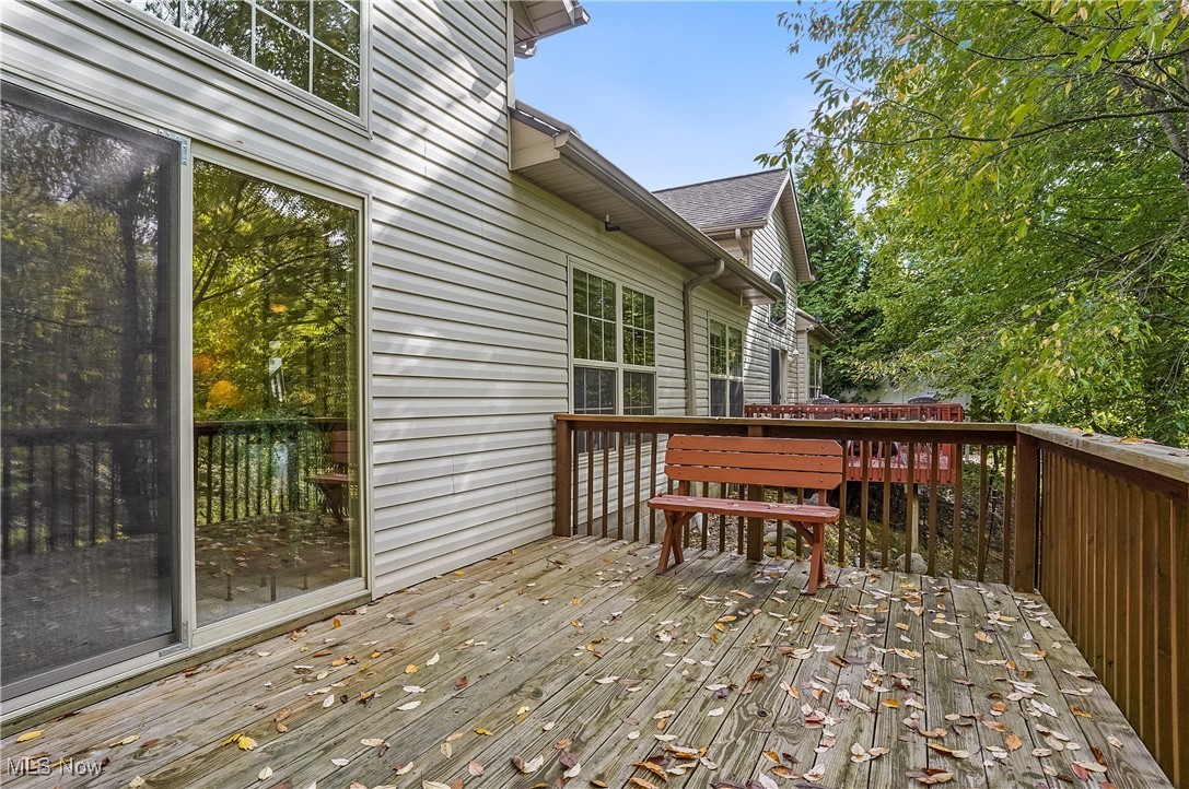 Creekside/Pleasant Lks Condo P - Residential