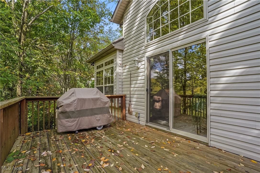 Creekside/Pleasant Lks Condo P - Residential