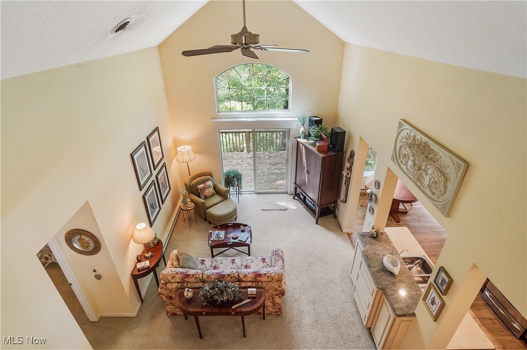 Creekside/Pleasant Lks Condo P - Residential