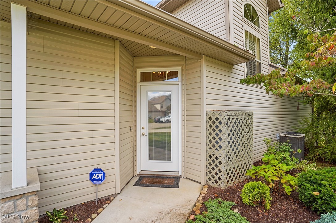 Creekside/Pleasant Lks Condo P - Residential