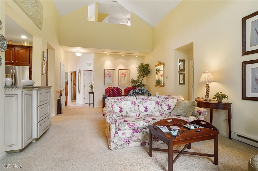 Creekside/Pleasant Lks Condo P - Residential