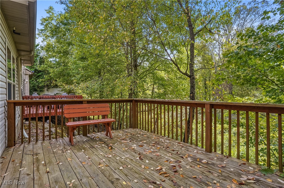 Creekside/Pleasant Lks Condo P - Residential