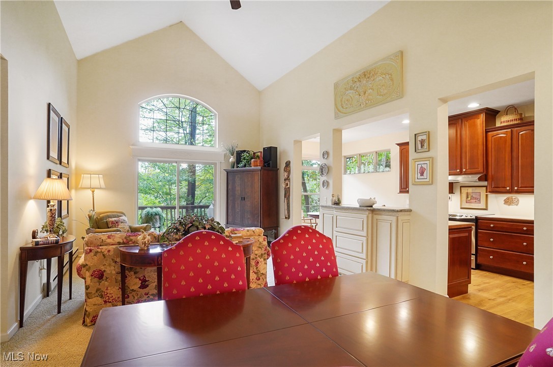 Creekside/Pleasant Lks Condo P - Residential