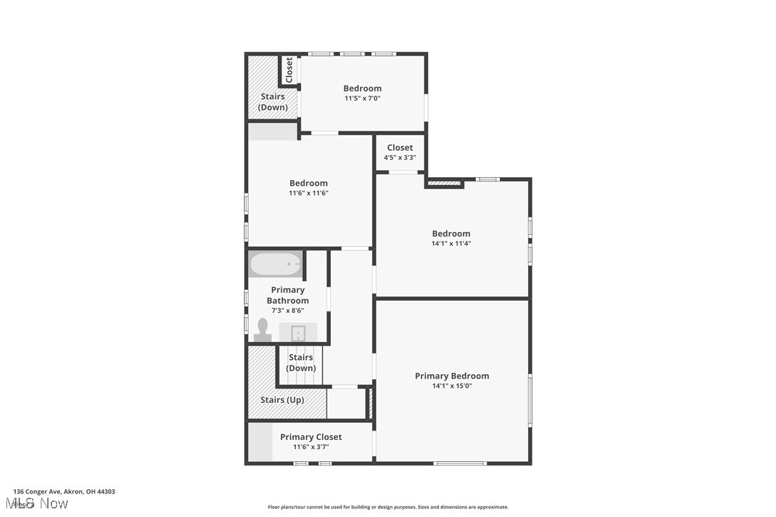 Ely Allotment - Residential