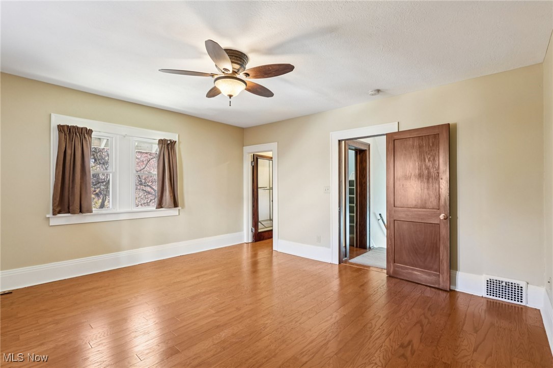 Ely Allotment - Residential