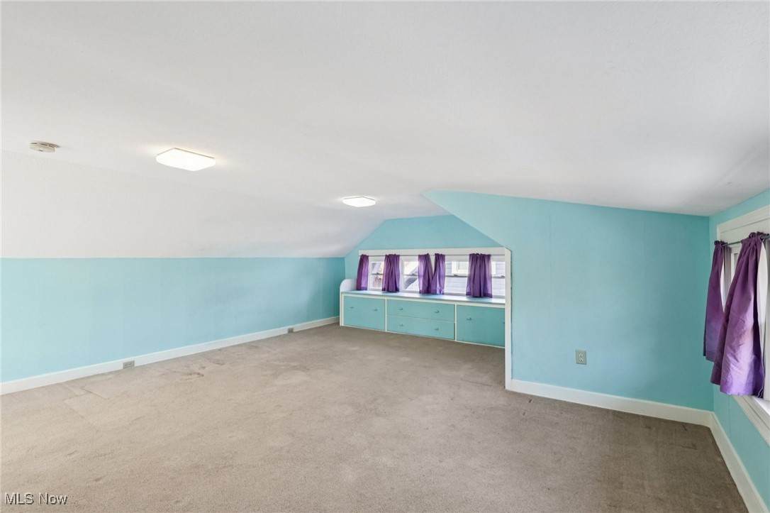 Ely Allotment - Residential