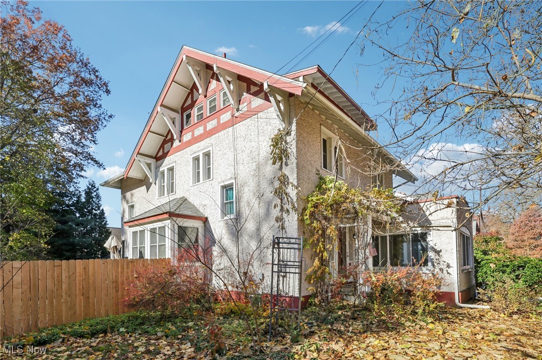 Ely Allotment - Residential