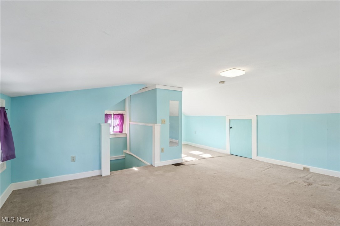 Ely Allotment - Residential