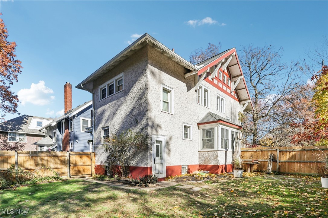 Ely Allotment - Residential