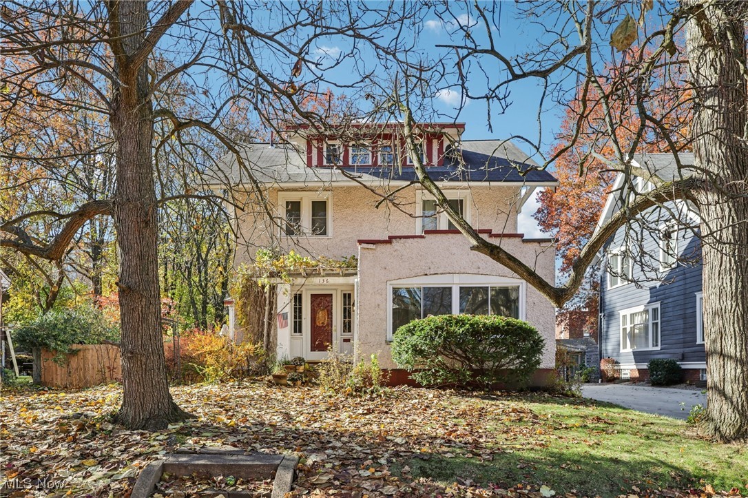 Ely Allotment - Residential