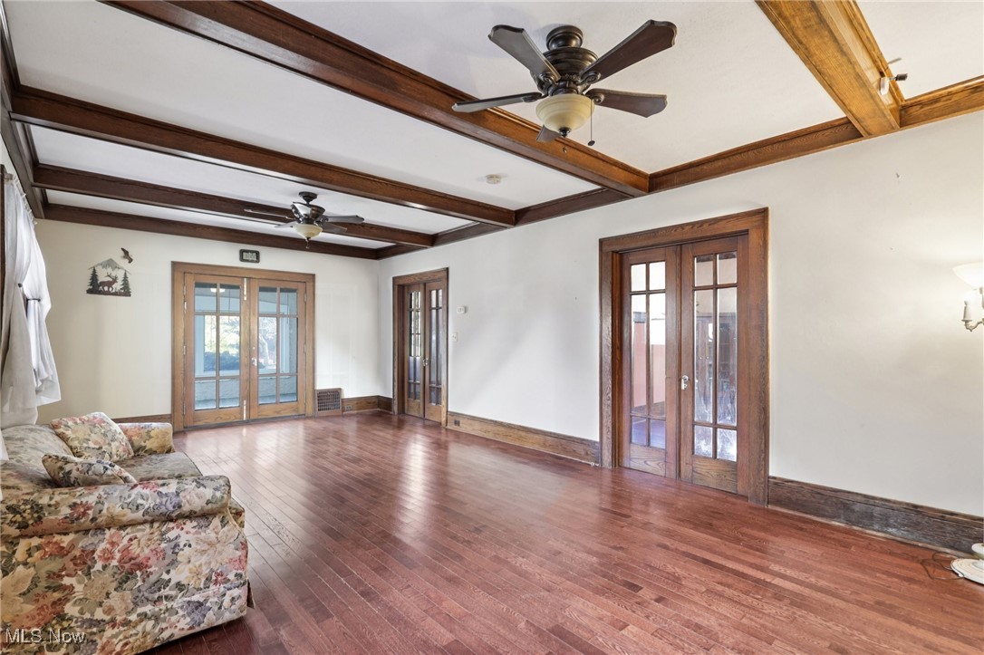 Ely Allotment - Residential