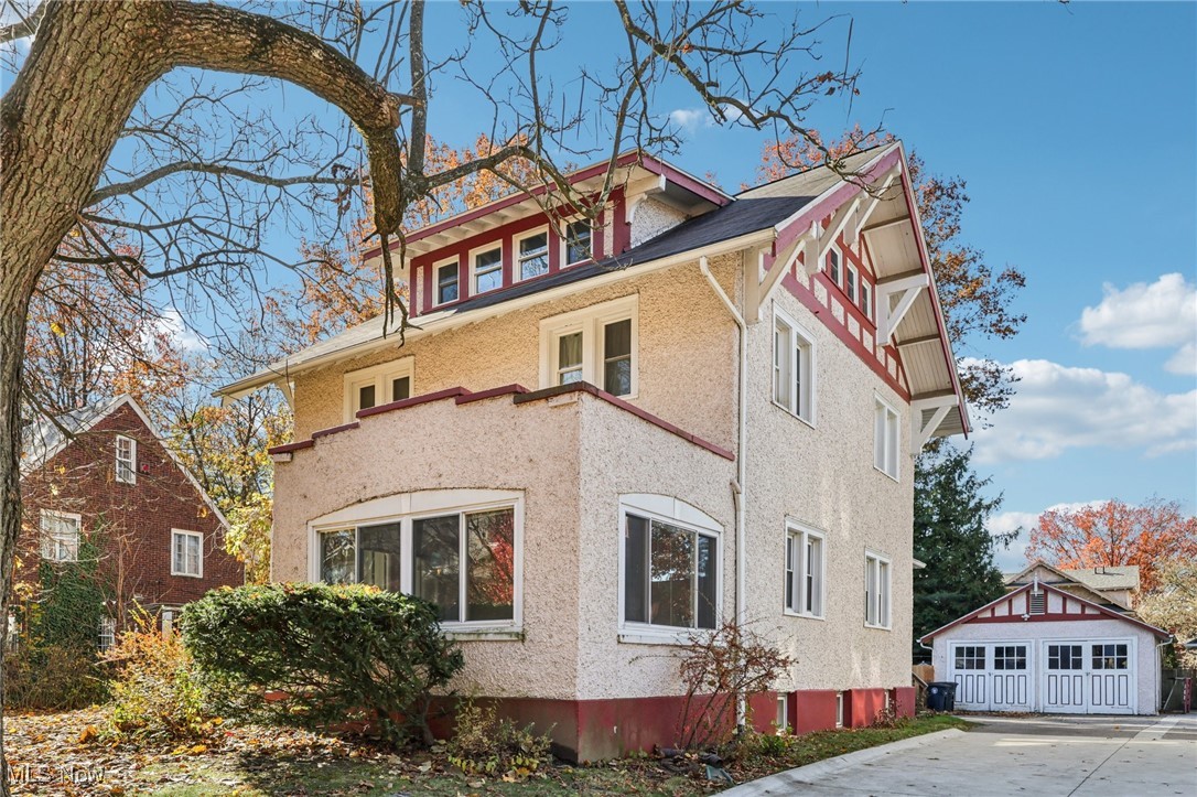 Ely Allotment - Residential