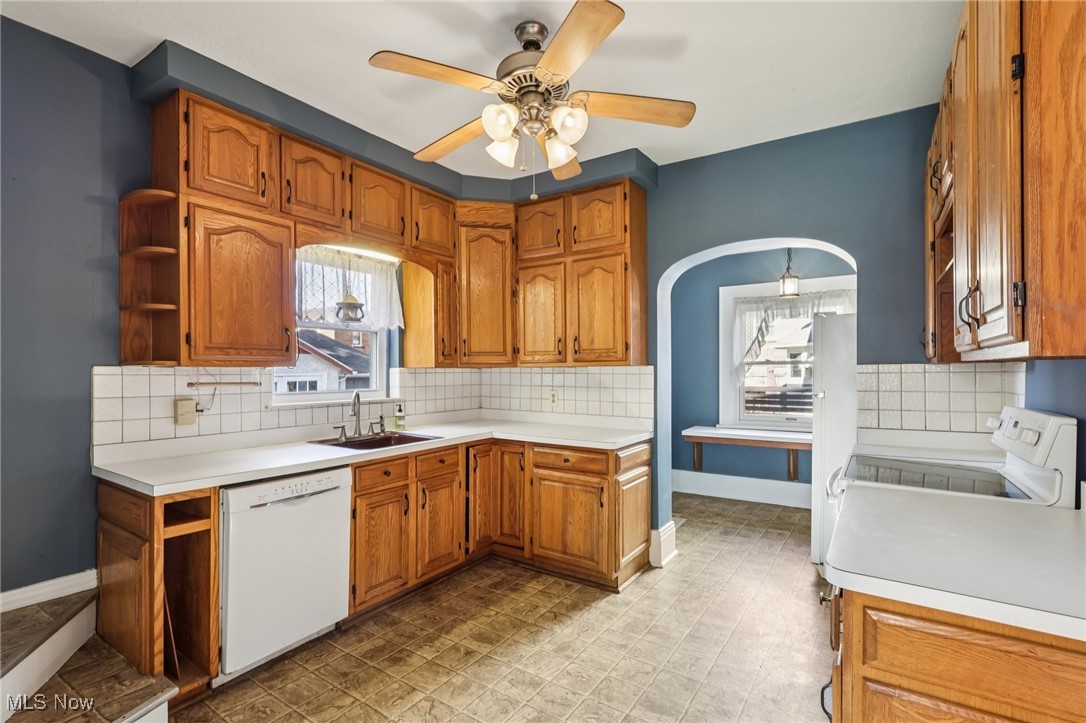 Ely Allotment - Residential