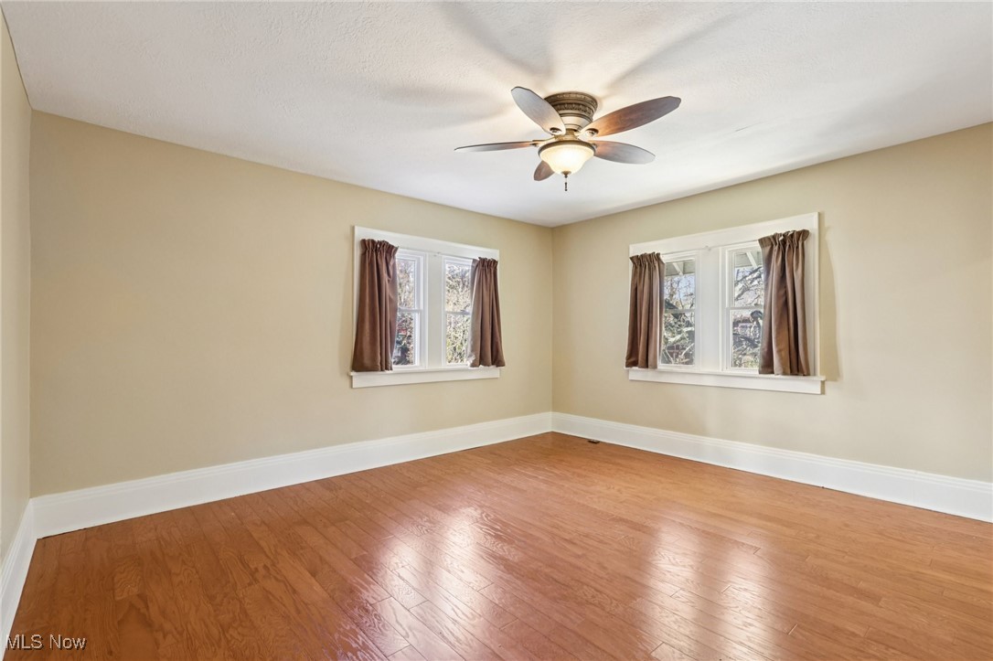 Ely Allotment - Residential