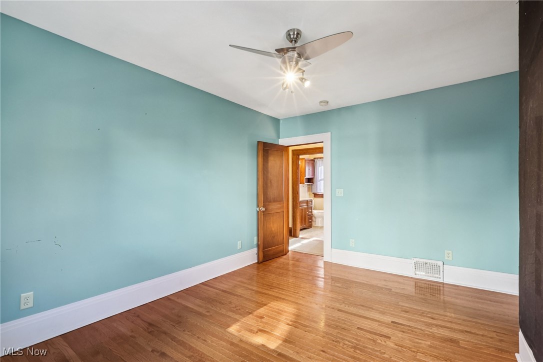 Ely Allotment - Residential