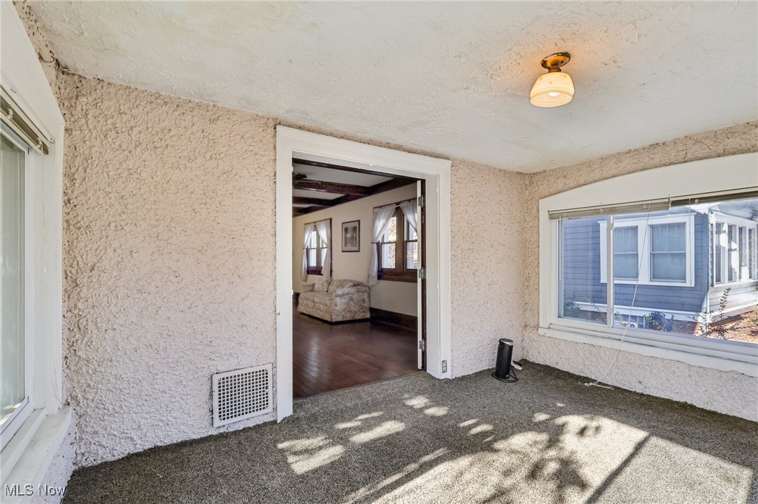 Ely Allotment - Residential