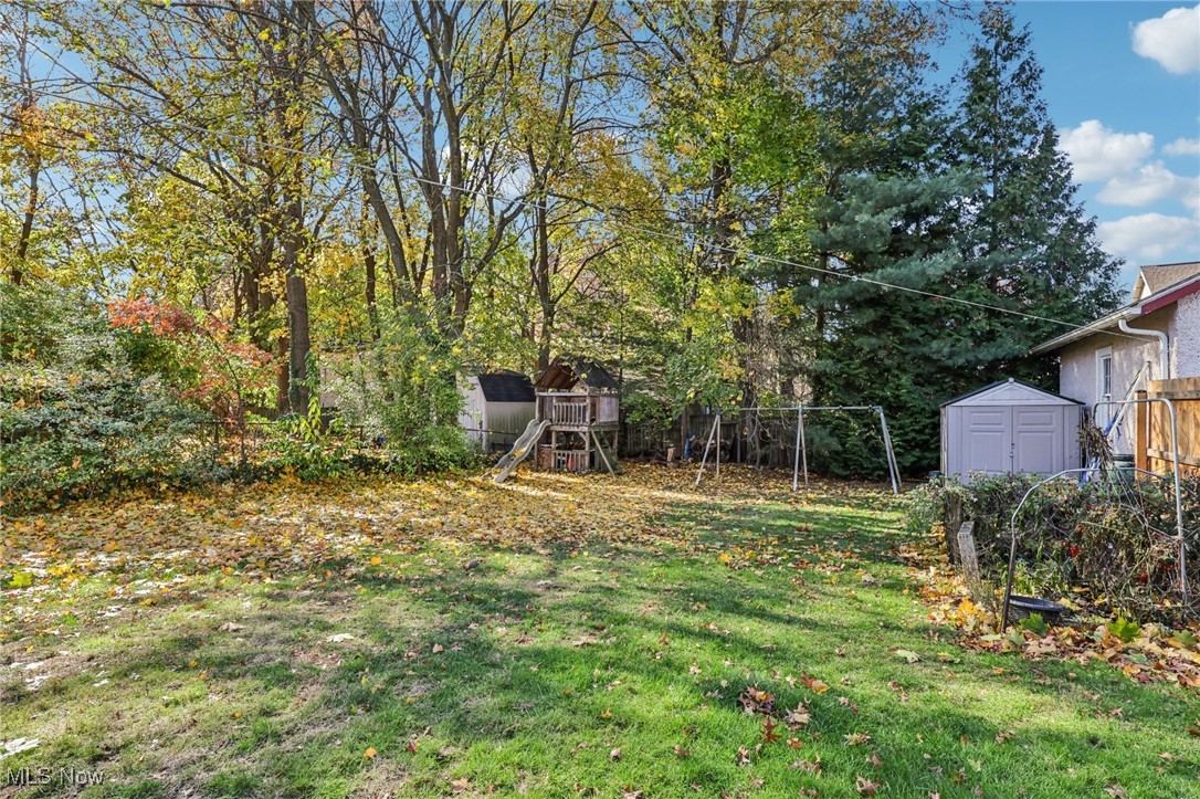 Ely Allotment - Residential