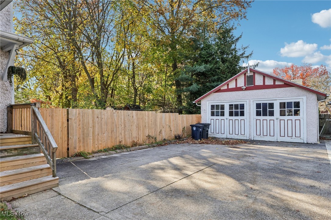 Ely Allotment - Residential