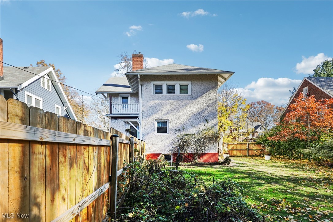 Ely Allotment - Residential