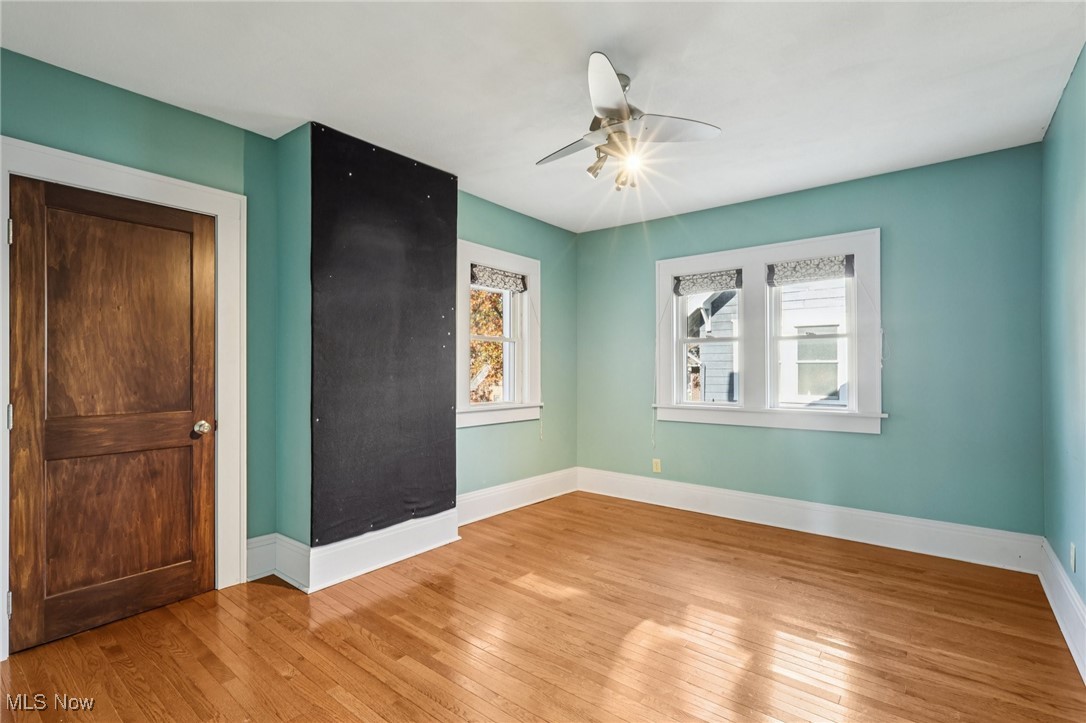 Ely Allotment - Residential