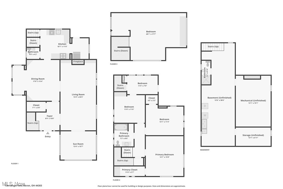Ely Allotment - Residential