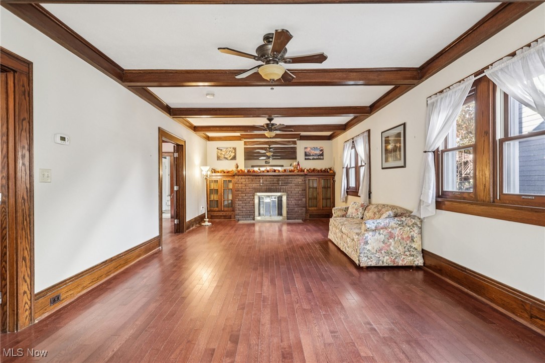 Ely Allotment - Residential