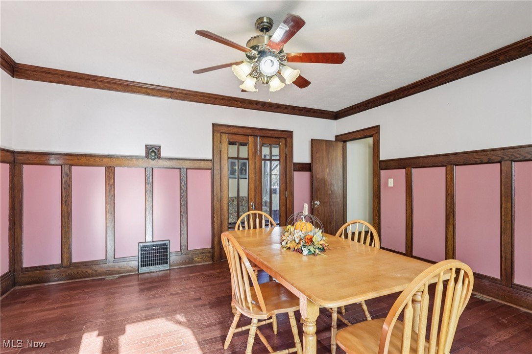 Ely Allotment - Residential