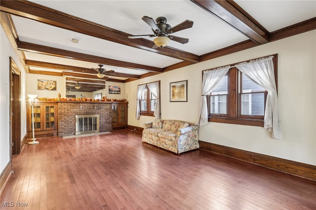 Ely Allotment - Residential