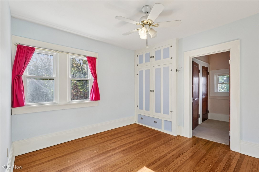 Ely Allotment - Residential