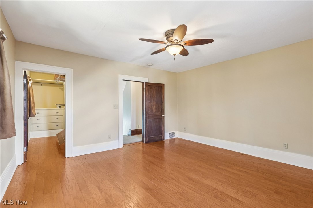 Ely Allotment - Residential