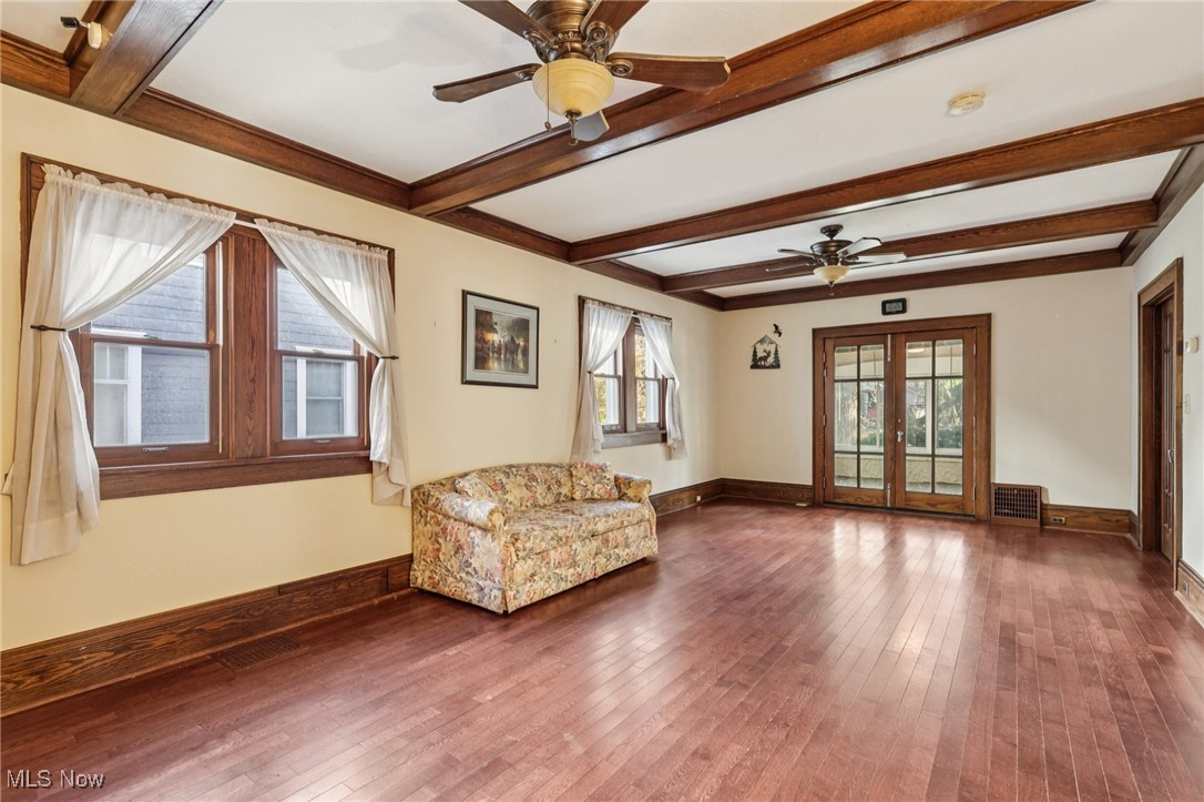 Ely Allotment - Residential