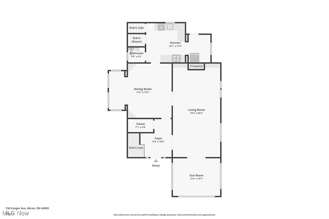 Ely Allotment - Residential
