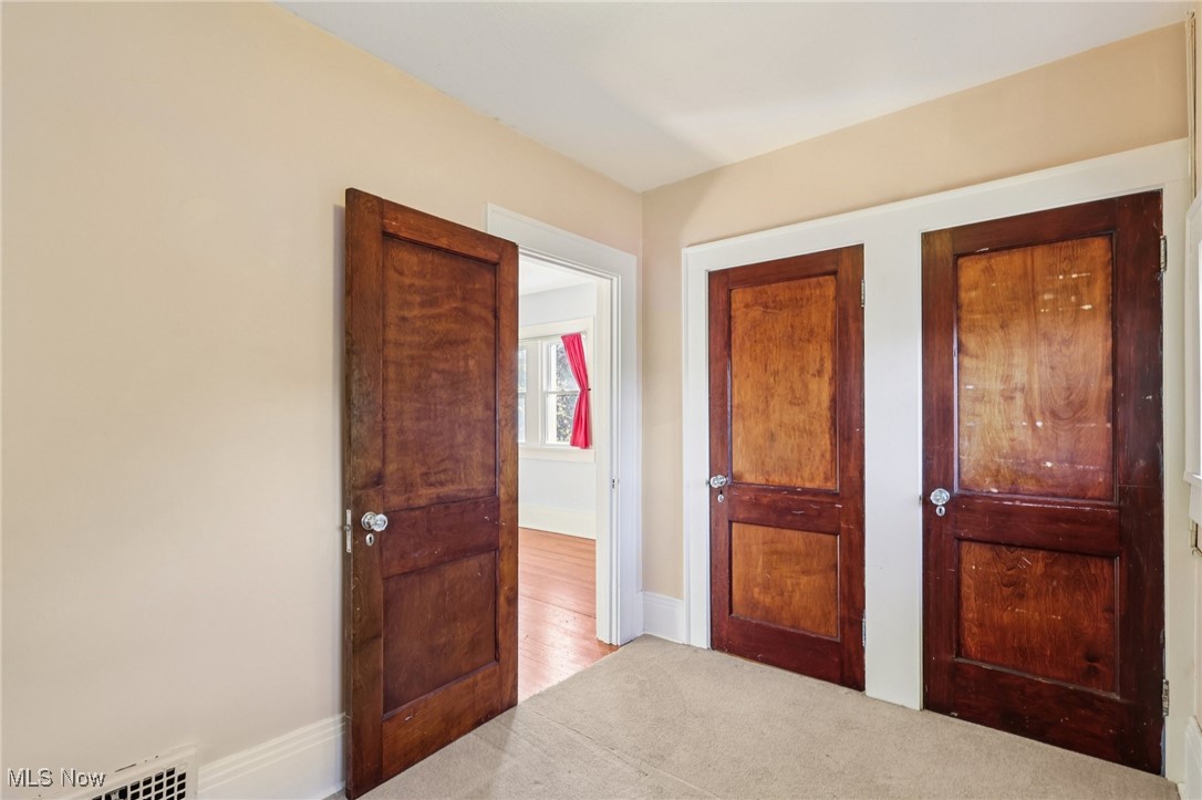 Ely Allotment - Residential