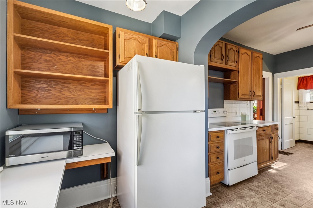 Ely Allotment - Residential