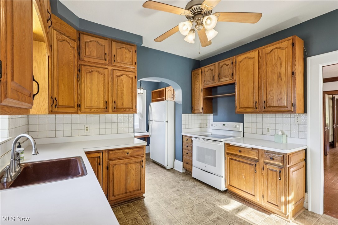 Ely Allotment - Residential