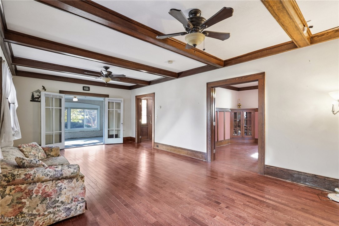 Ely Allotment - Residential