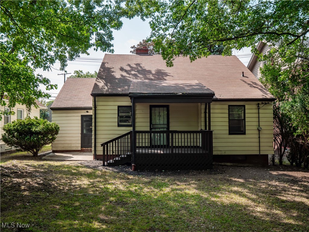 Taylor Park Land Companys Forest - Residential