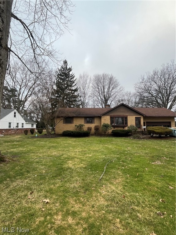 Brentwood Sub 3 - Residential