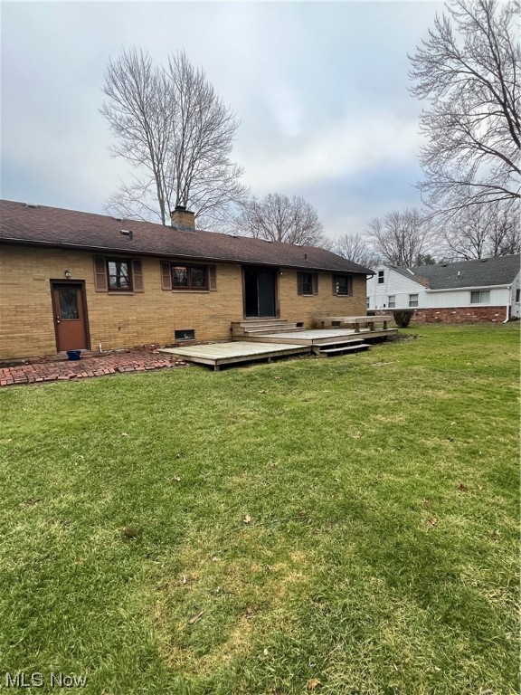 Brentwood Sub 3 - Residential