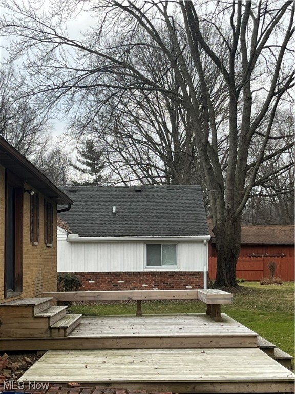 Brentwood Sub 3 - Residential